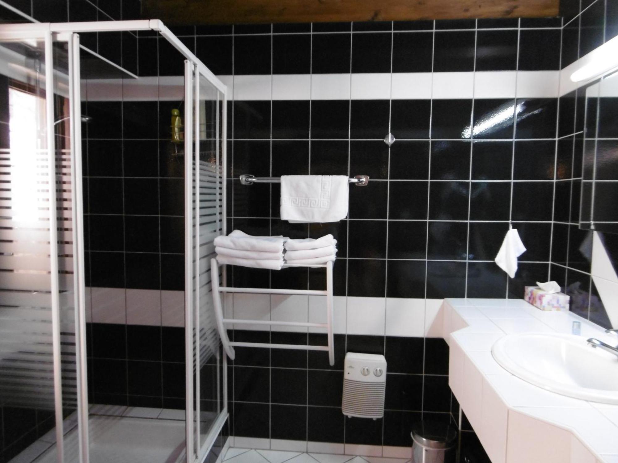 Hotel A L'Arc En Ciel Blaesheim Zimmer foto